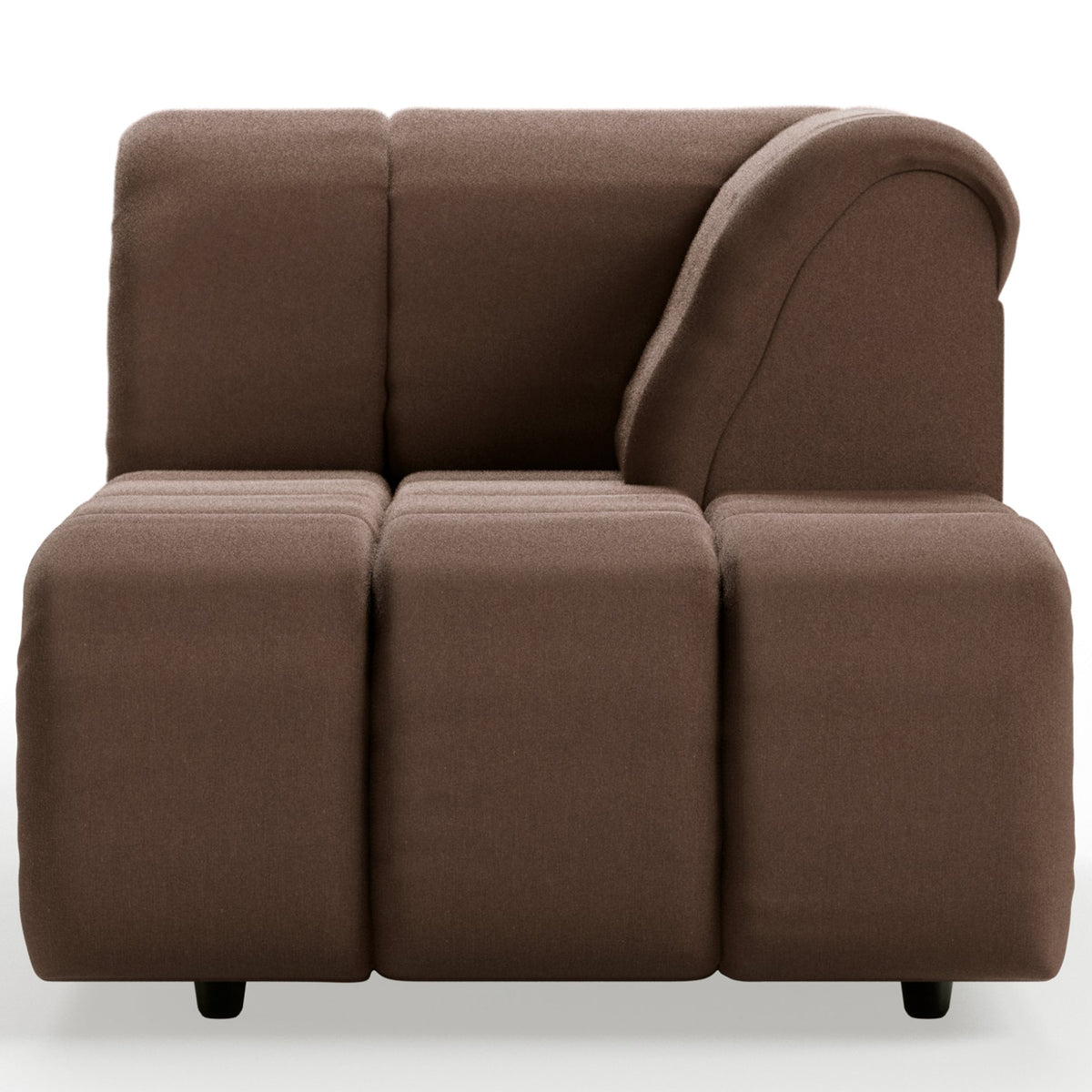 Wave Couch - Element Right Divan