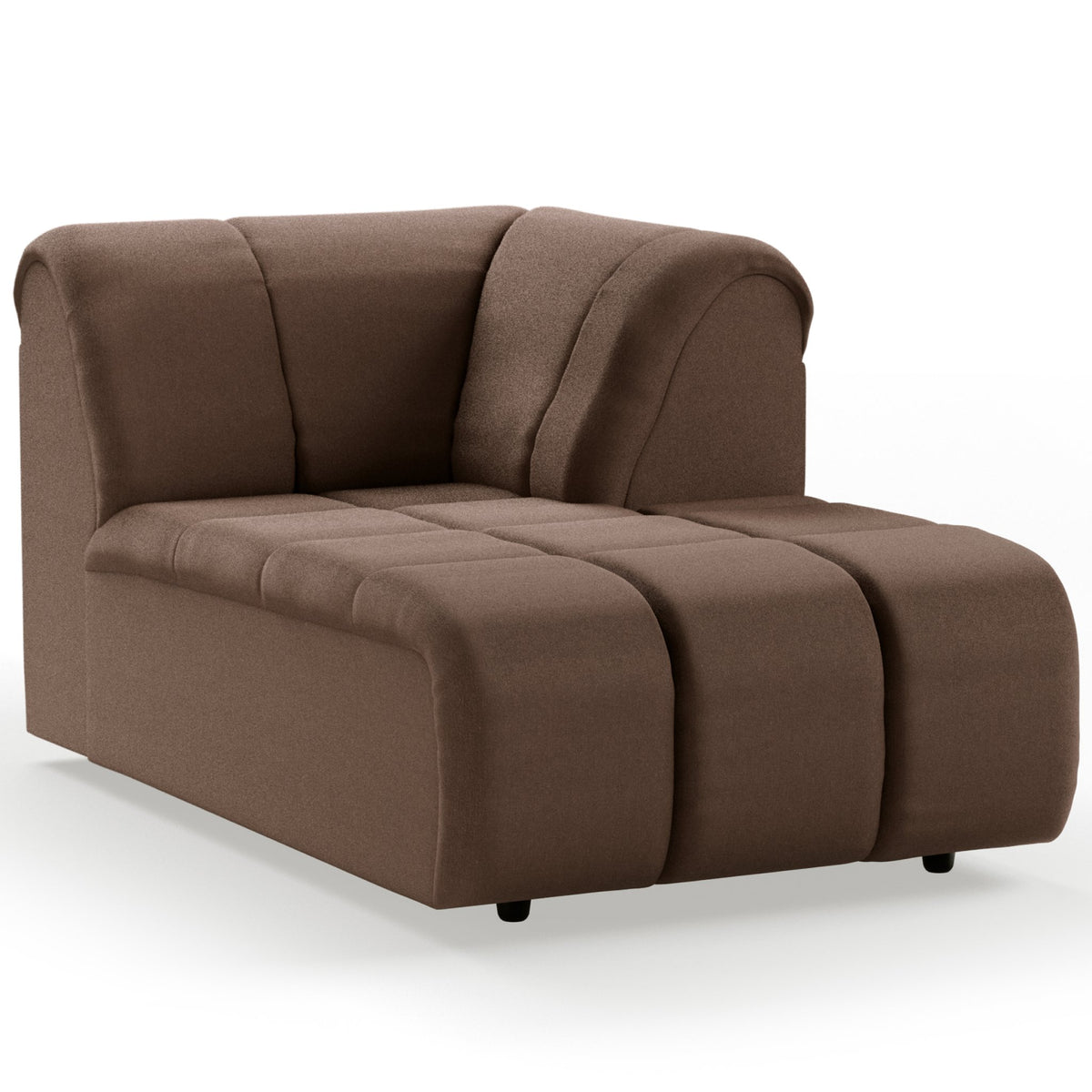 Wave Couch - Element Right Divan