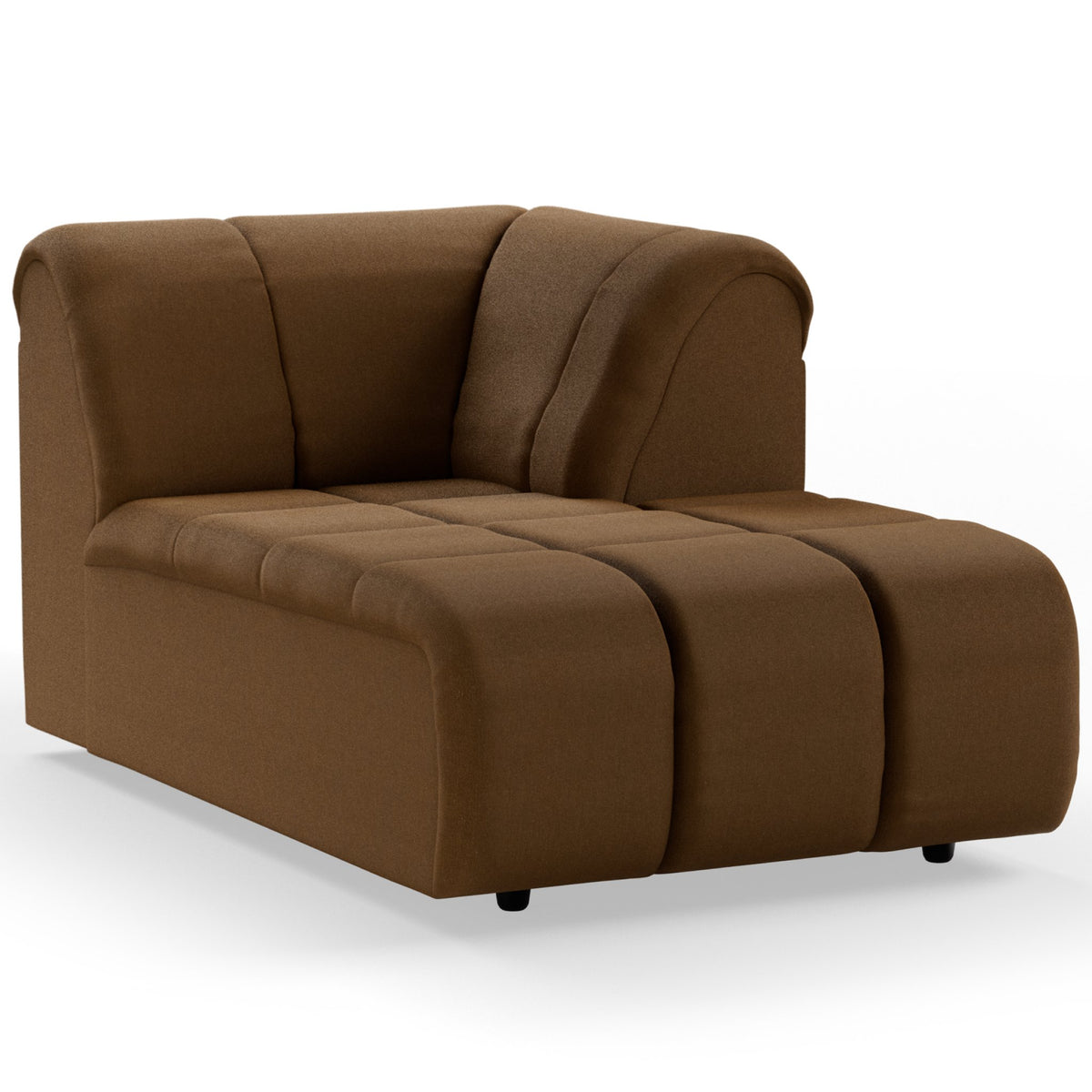 Wave Couch - Element Right Divan