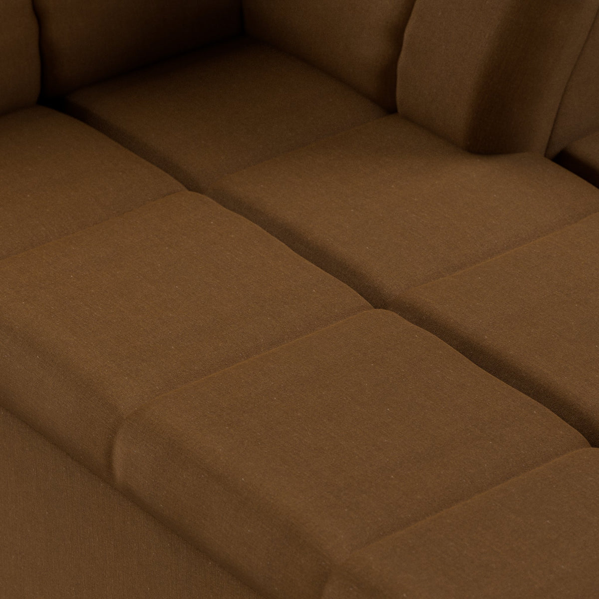 Wave Couch - Element Right Divan