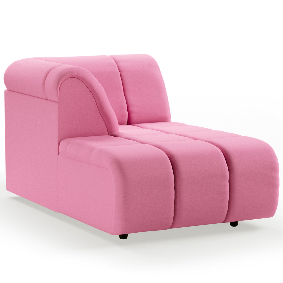 Wave Couch - Element Left Divan