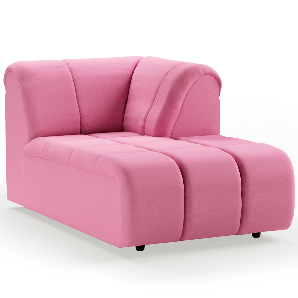 Wave Couch - Element Right Divan