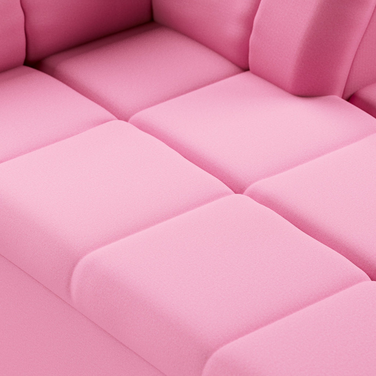 Wave Couch - Element Right Divan