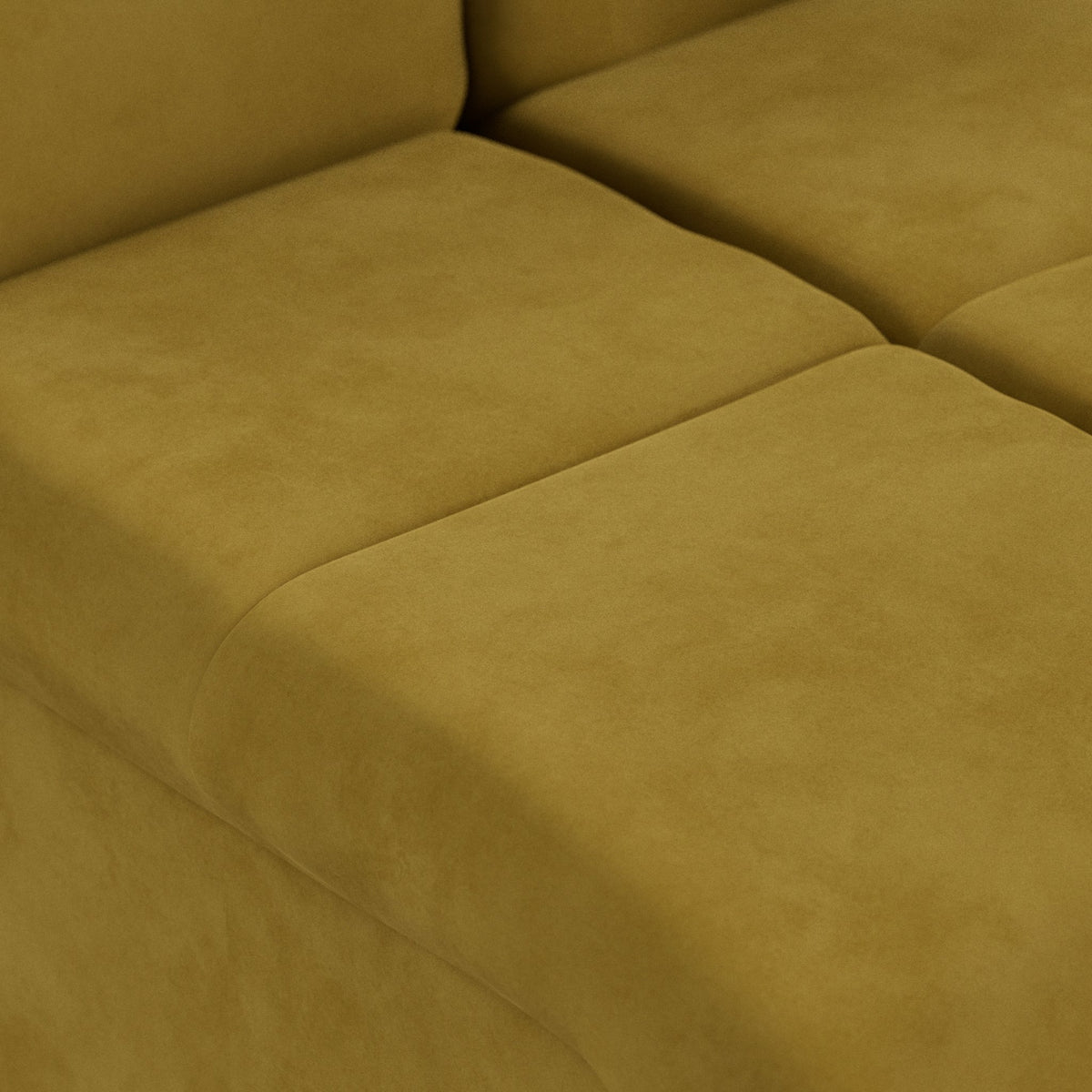 Wave Couch - Element Small Middle
