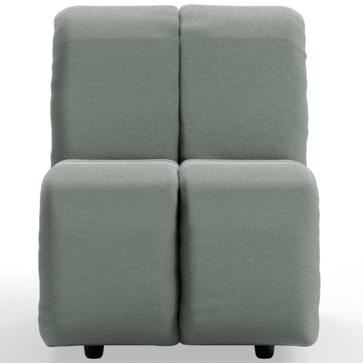 Wave Couch - Element Small Middle