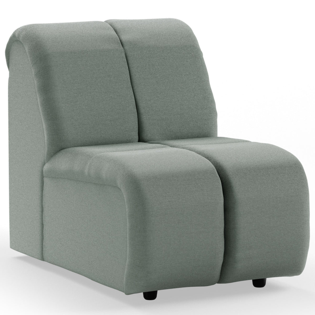 Wave Couch - Element Small Middle