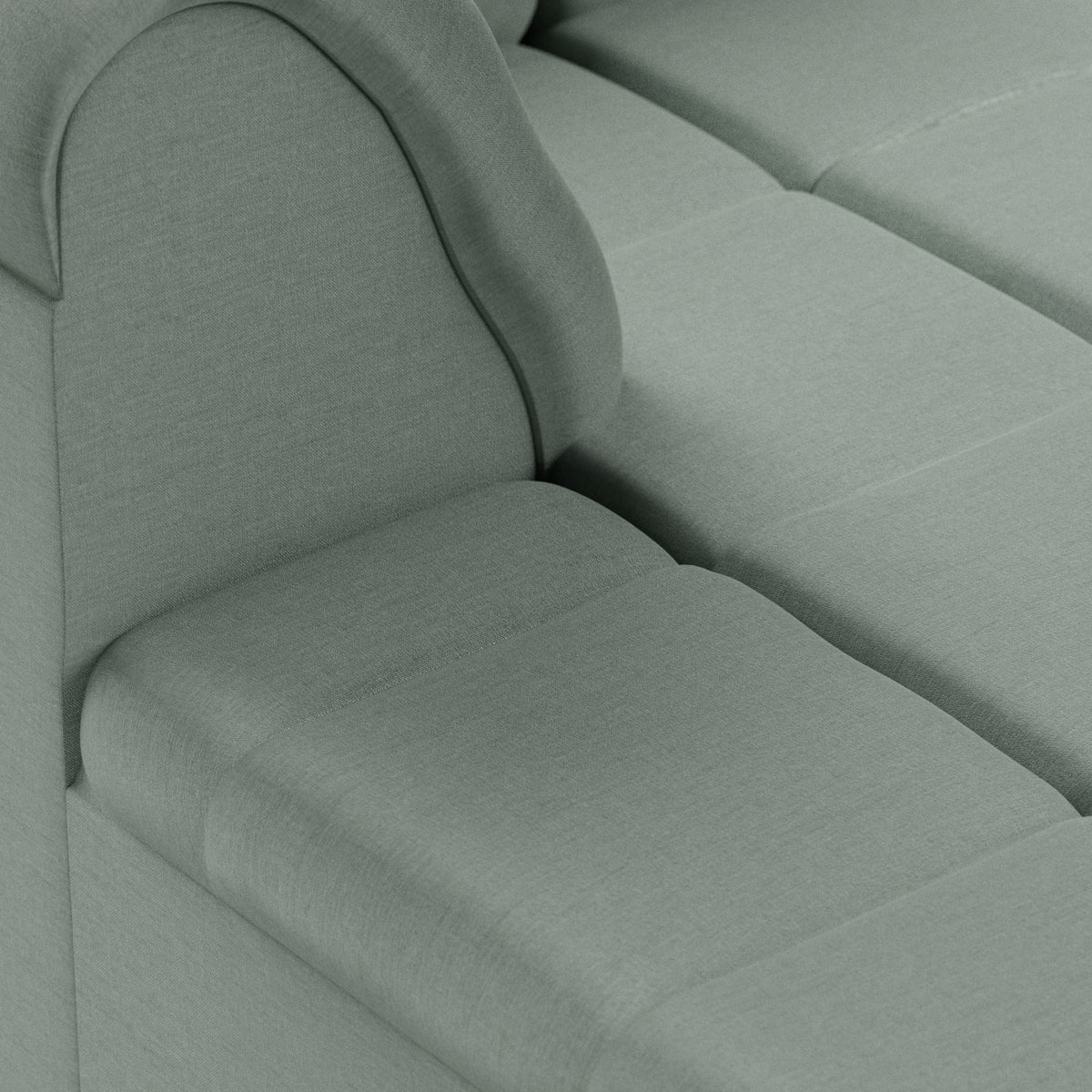 Wave Couch - Element Left Divan