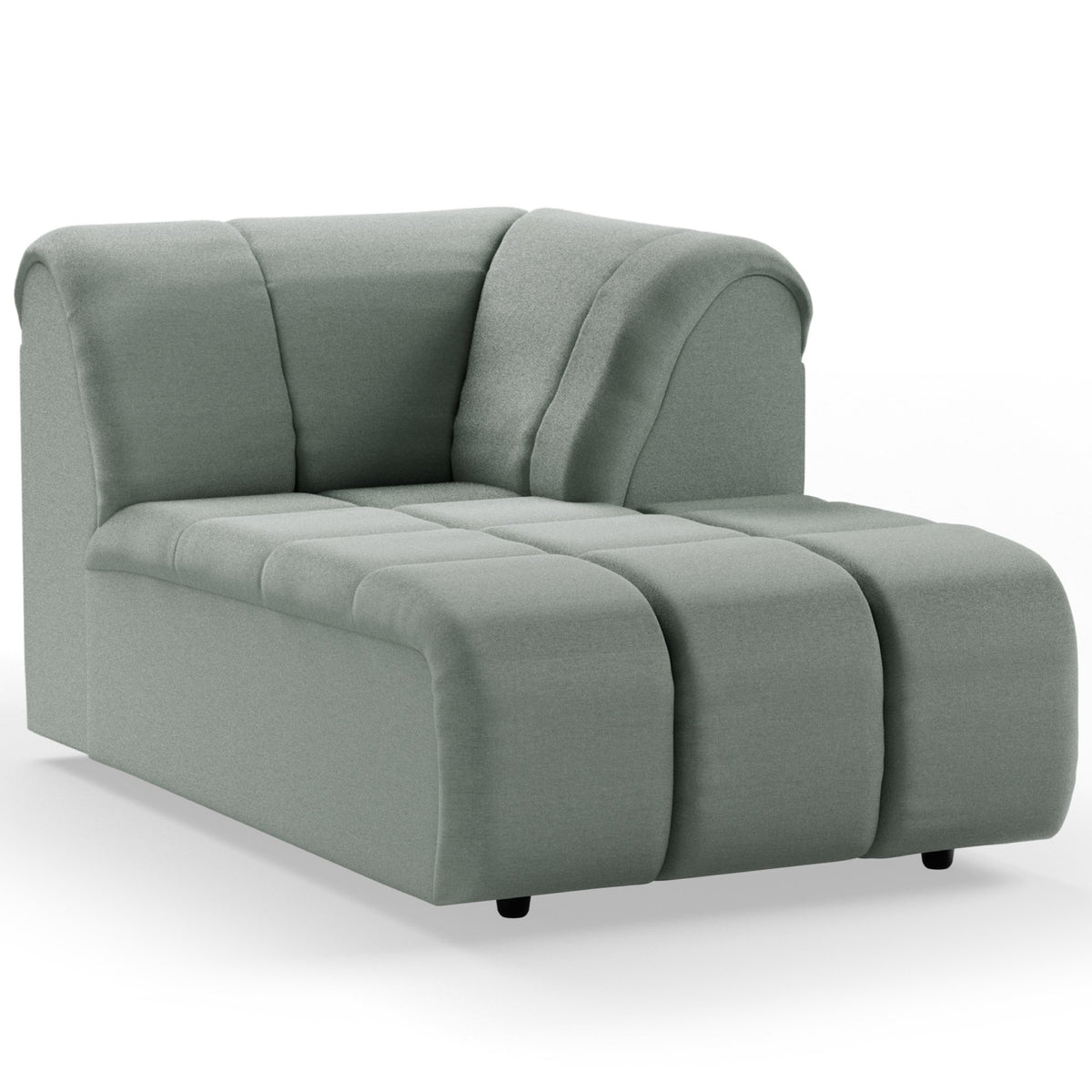 Wave Couch - Element Right Divan