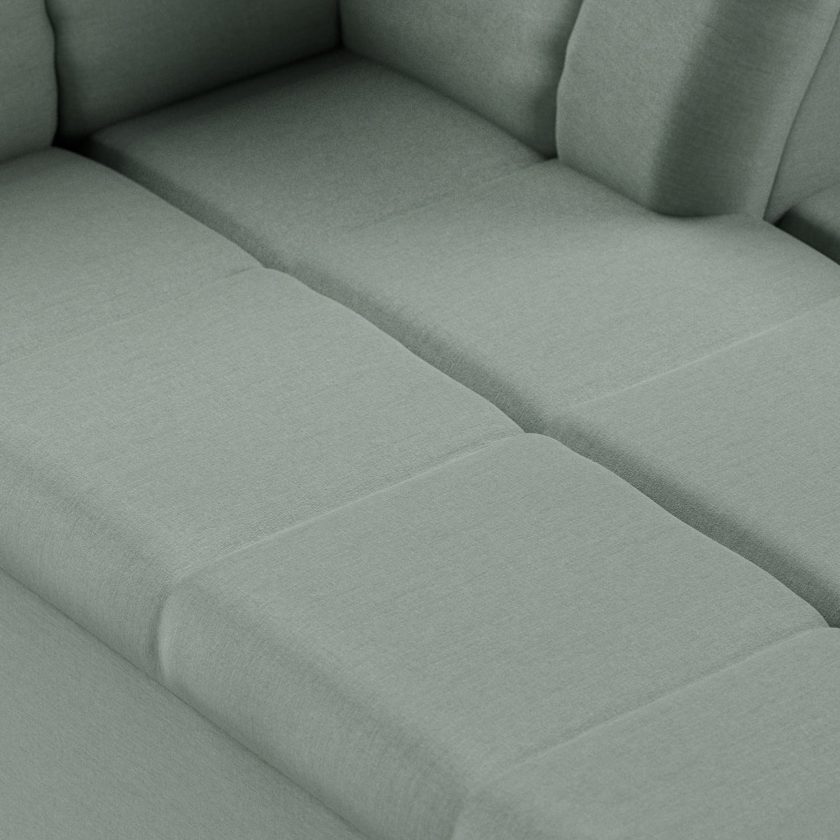 Wave Couch - Element Right Divan