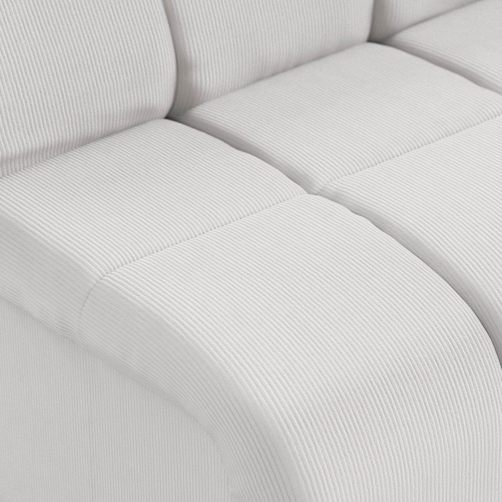Wave Couch - Element Middle