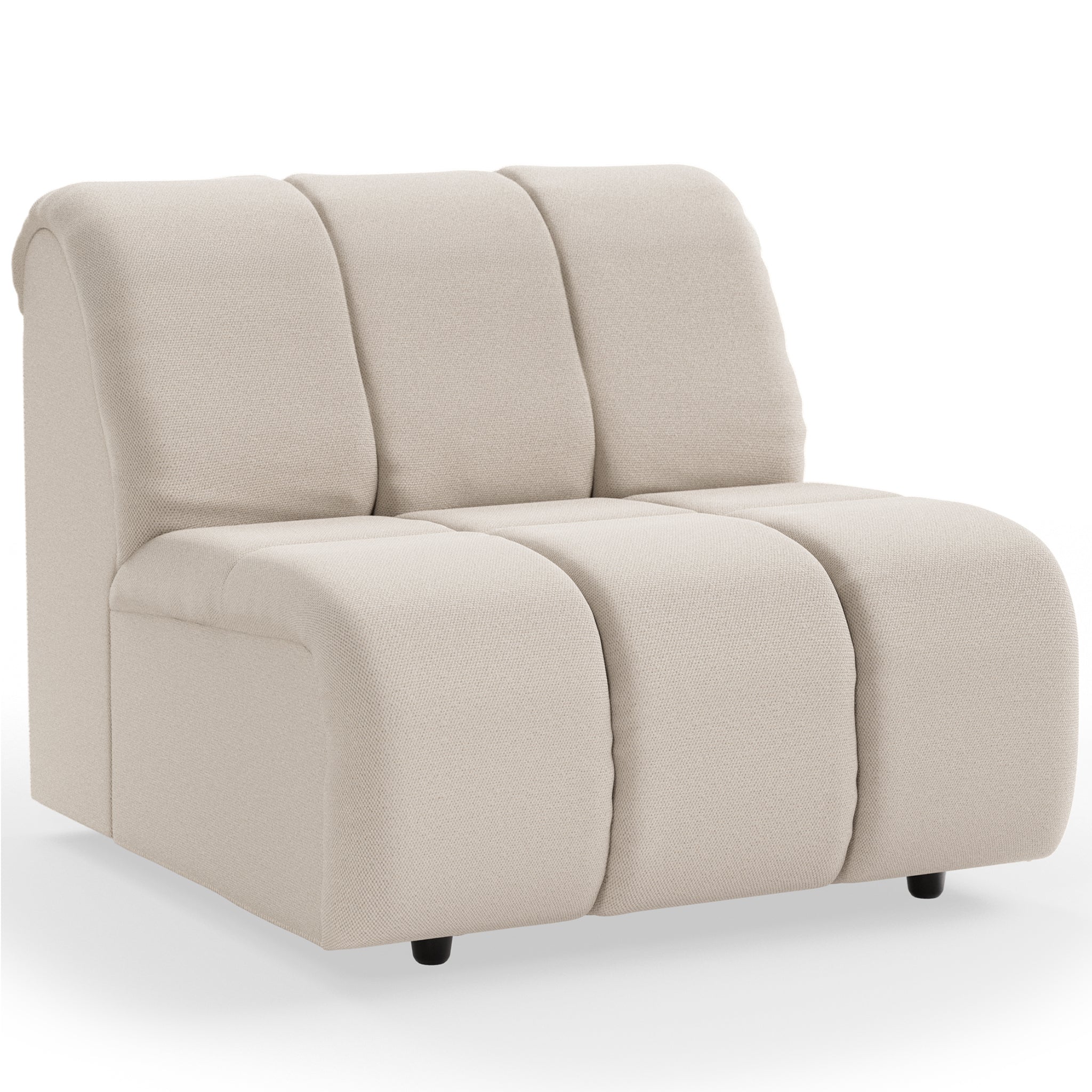 Wave Couch - Element Middle