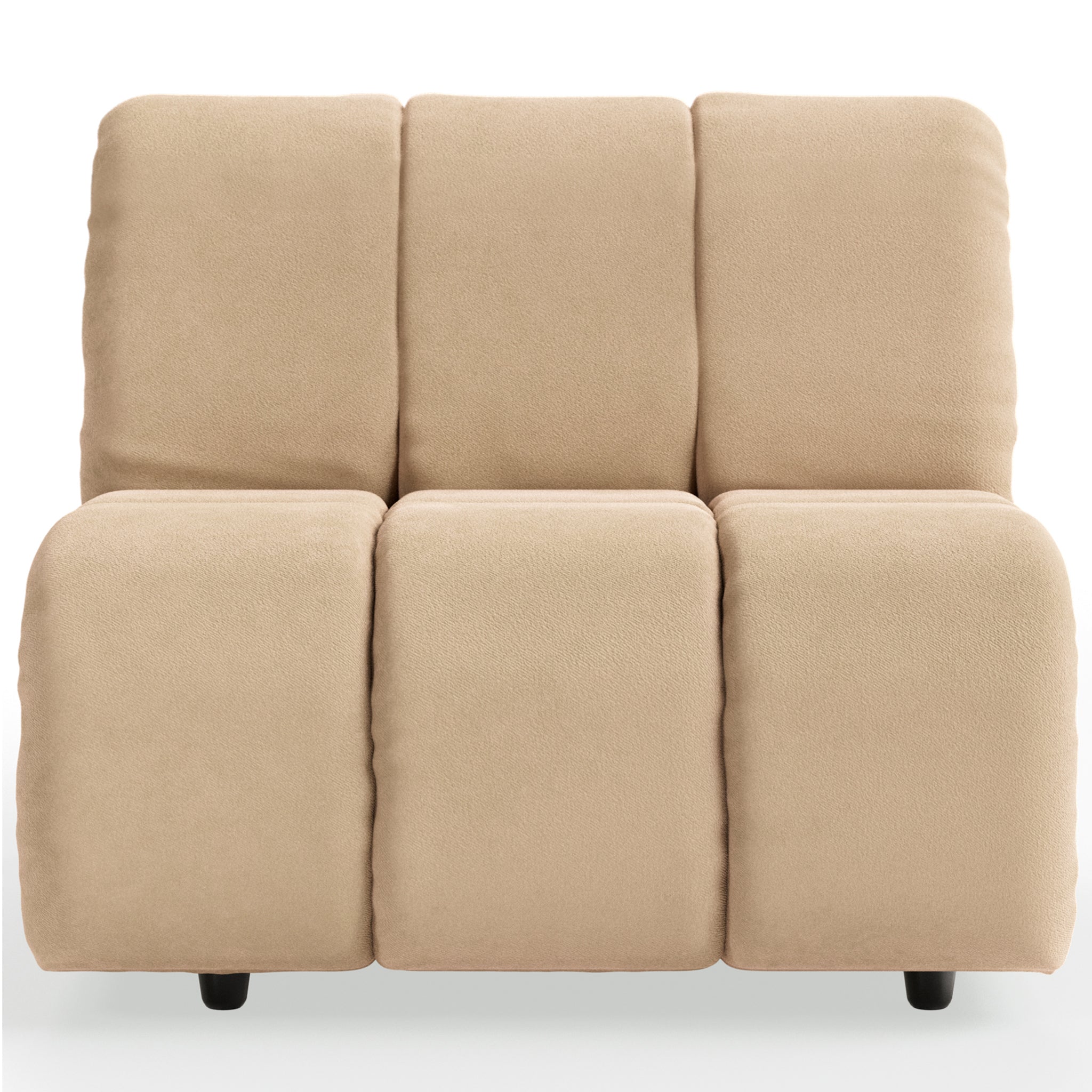 Wave Couch - Element Middle