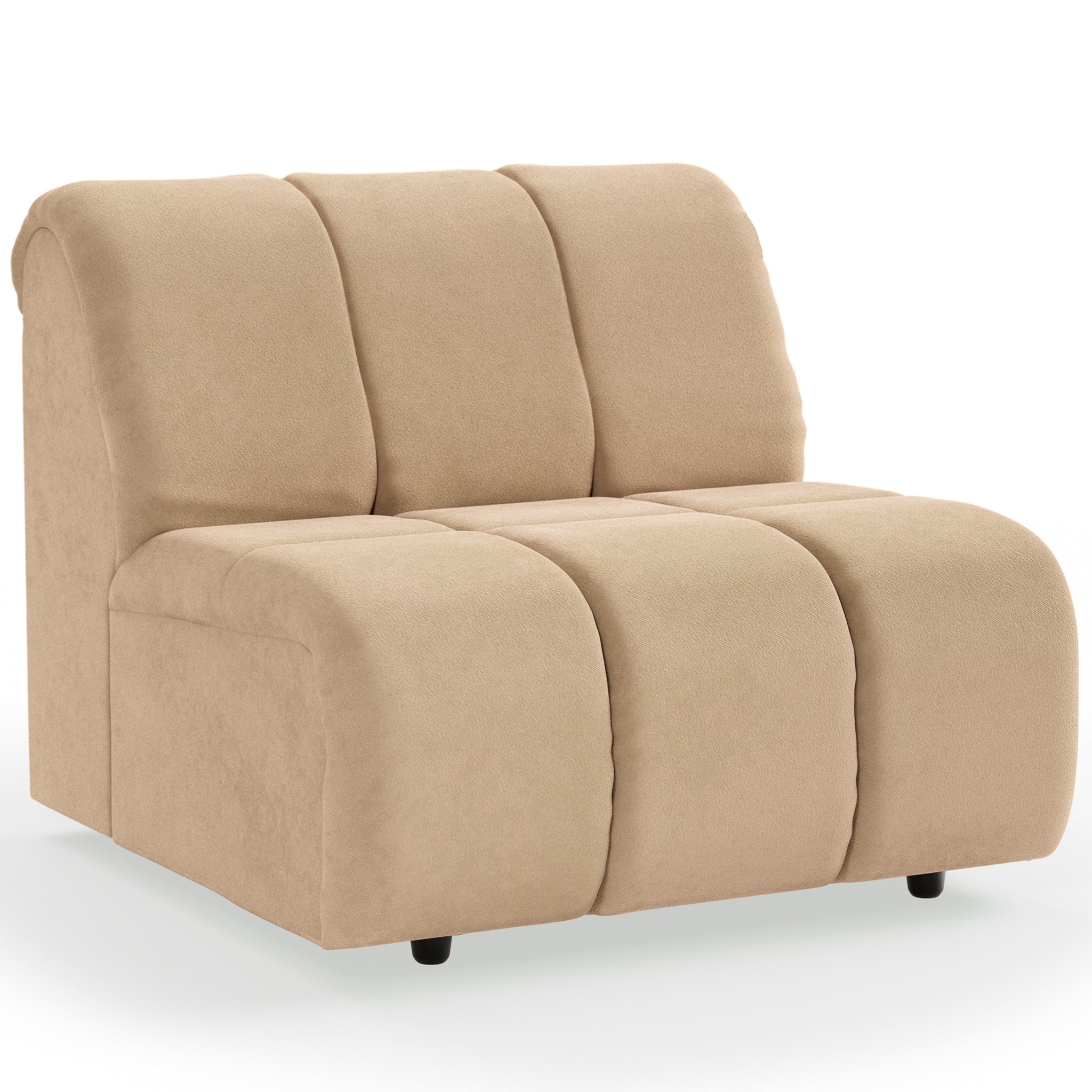 Wave Couch - Element Middle