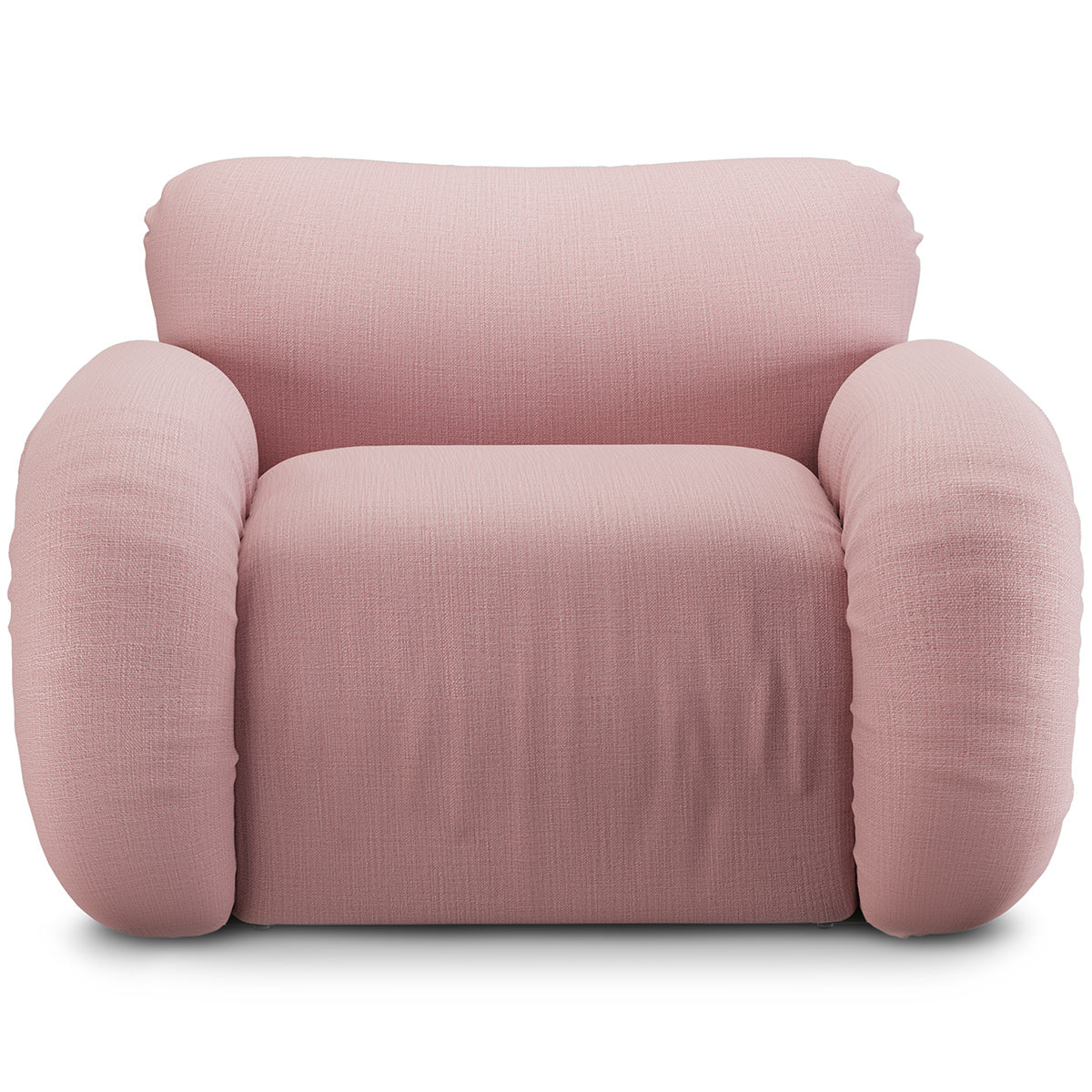 Arc Blossom Wise Lounge Fauteuil