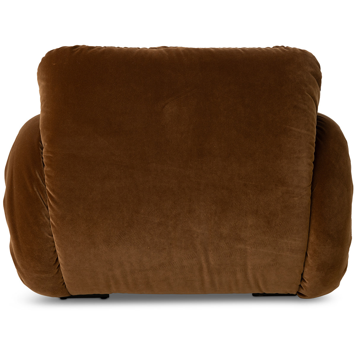 Arc Royal Velvet Lounge Fauteuil