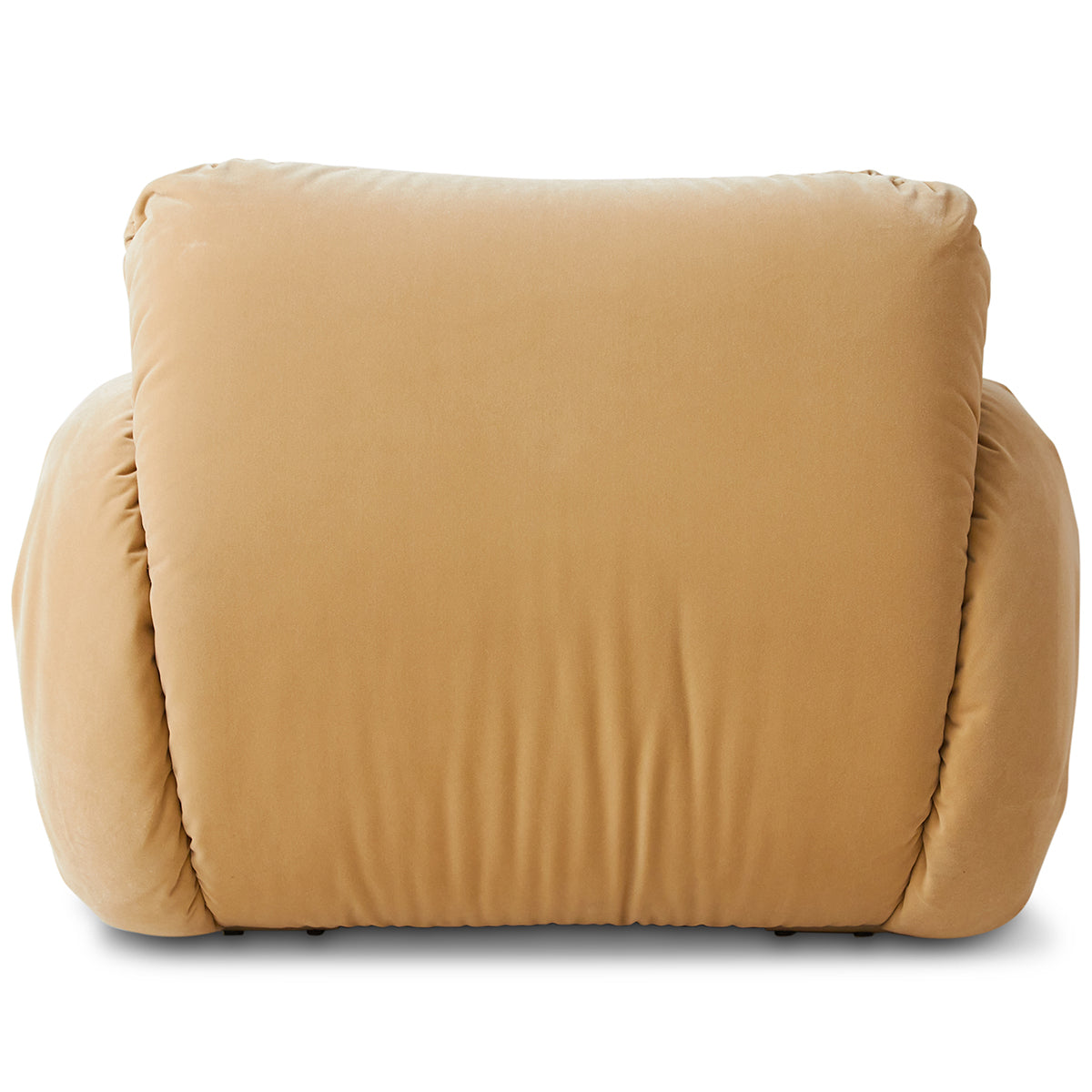 Arc Royal Velvet Lounge Fauteuil