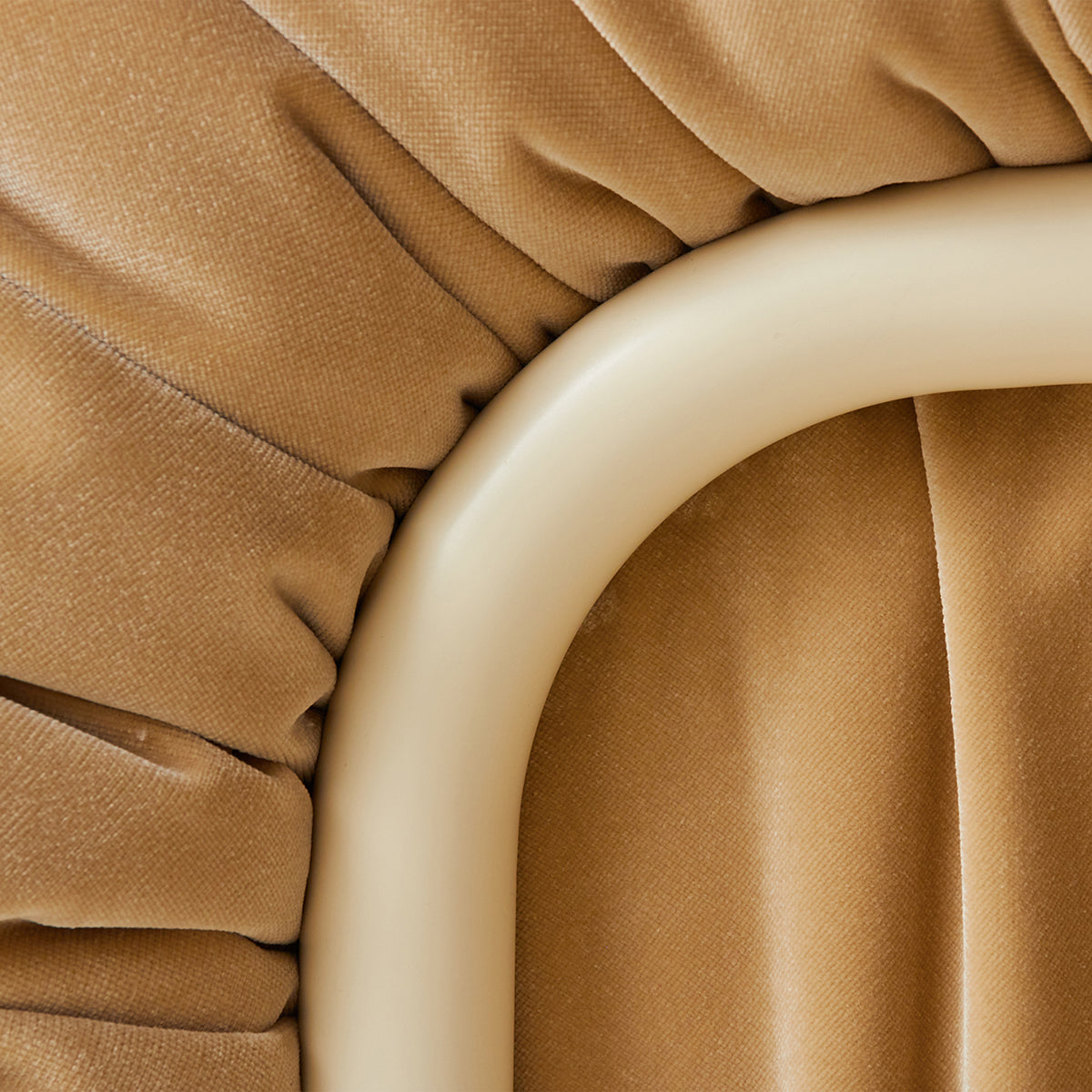 Arc Royal Velvet Lounge Fauteuil
