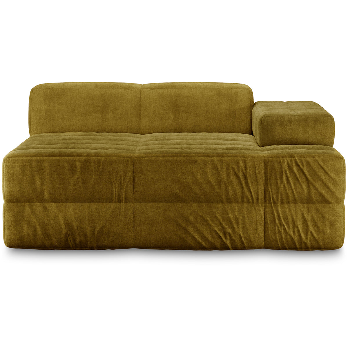 Brut Sofa - Element Right Divan