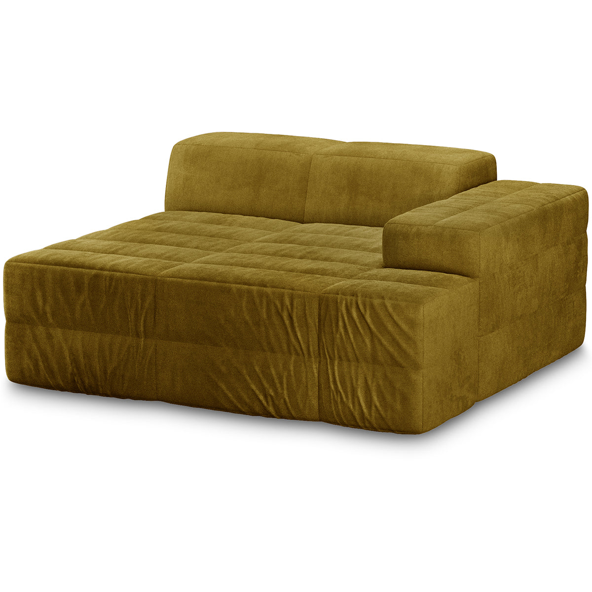 Brut Sofa - Element Right Divan