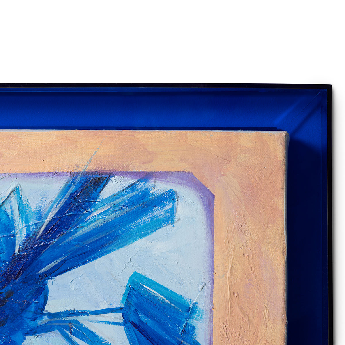 Catch My Drift Framed Artwork