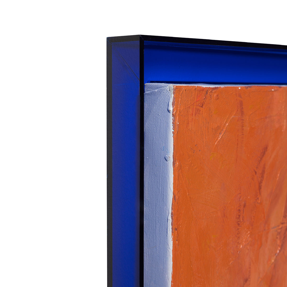 Catch My Drift Framed Artwork