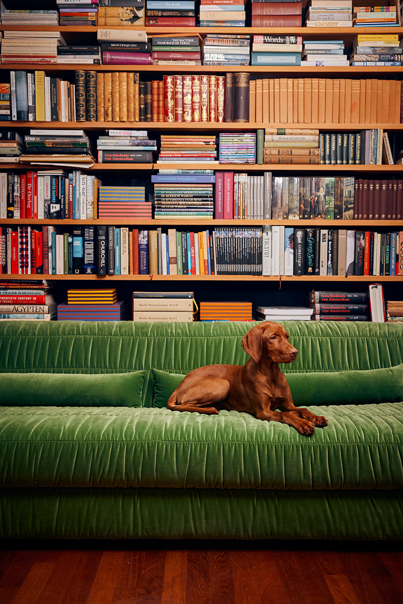 Club Couch