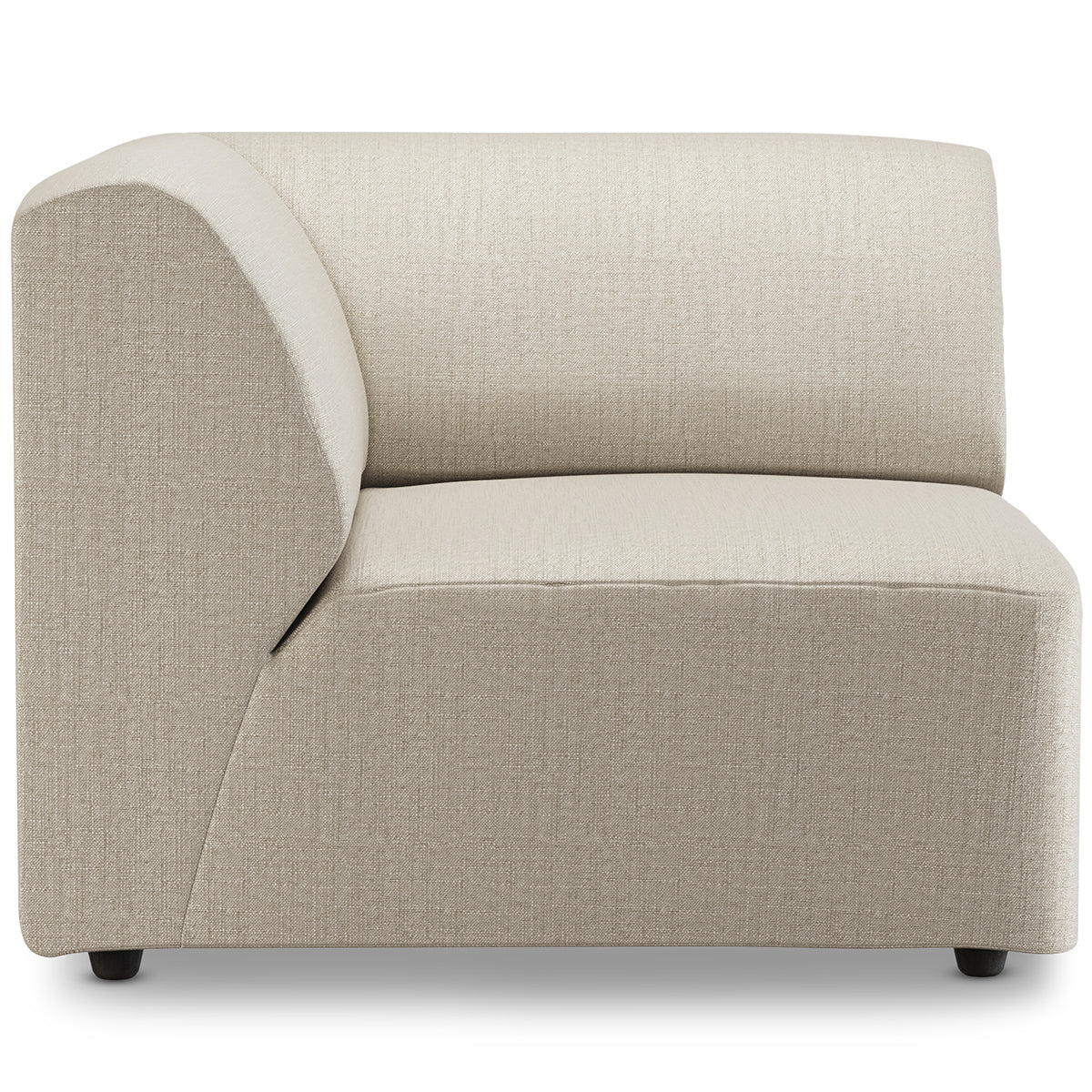 Jax Couch - Element Left Corner