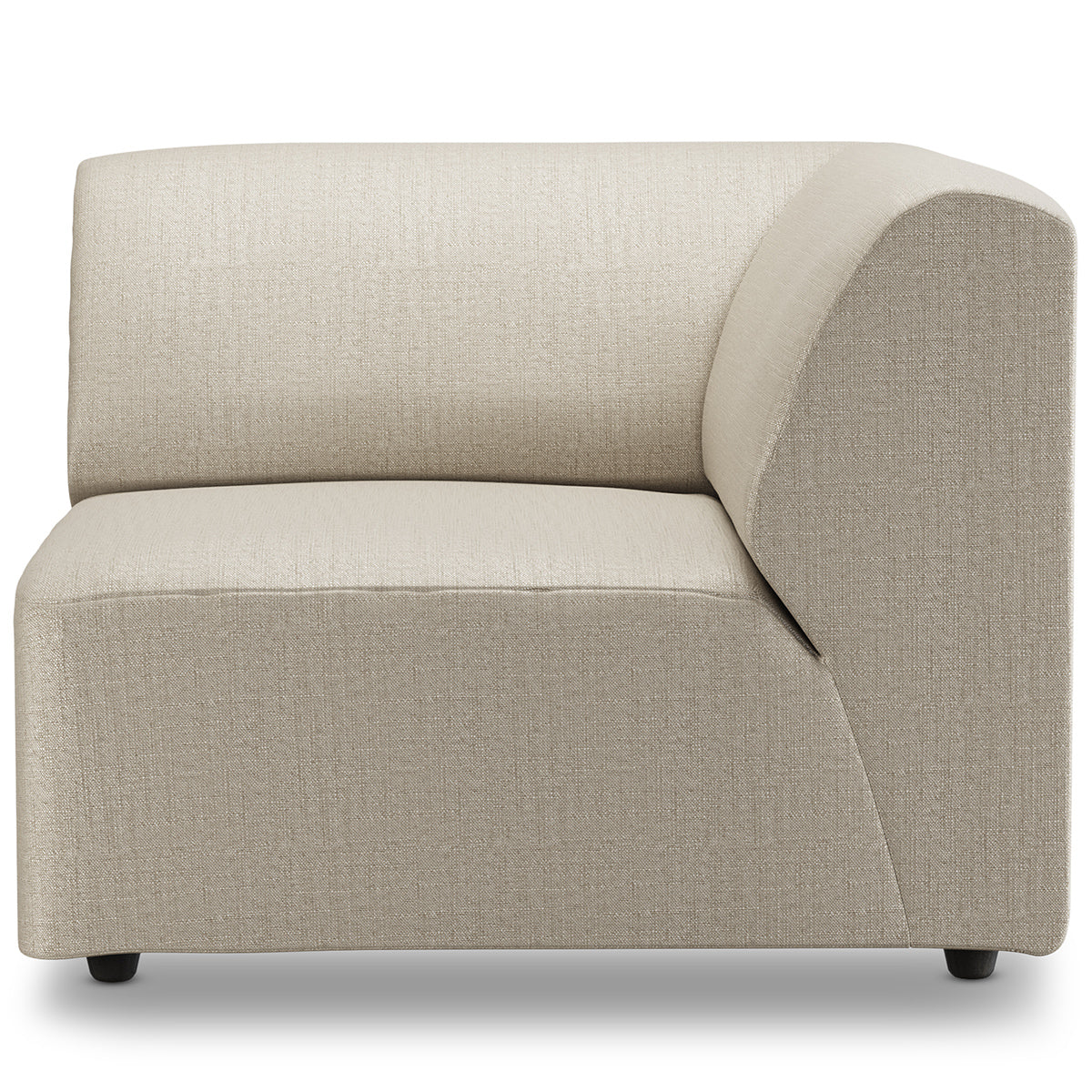 Jax Couch - Element Right Corner