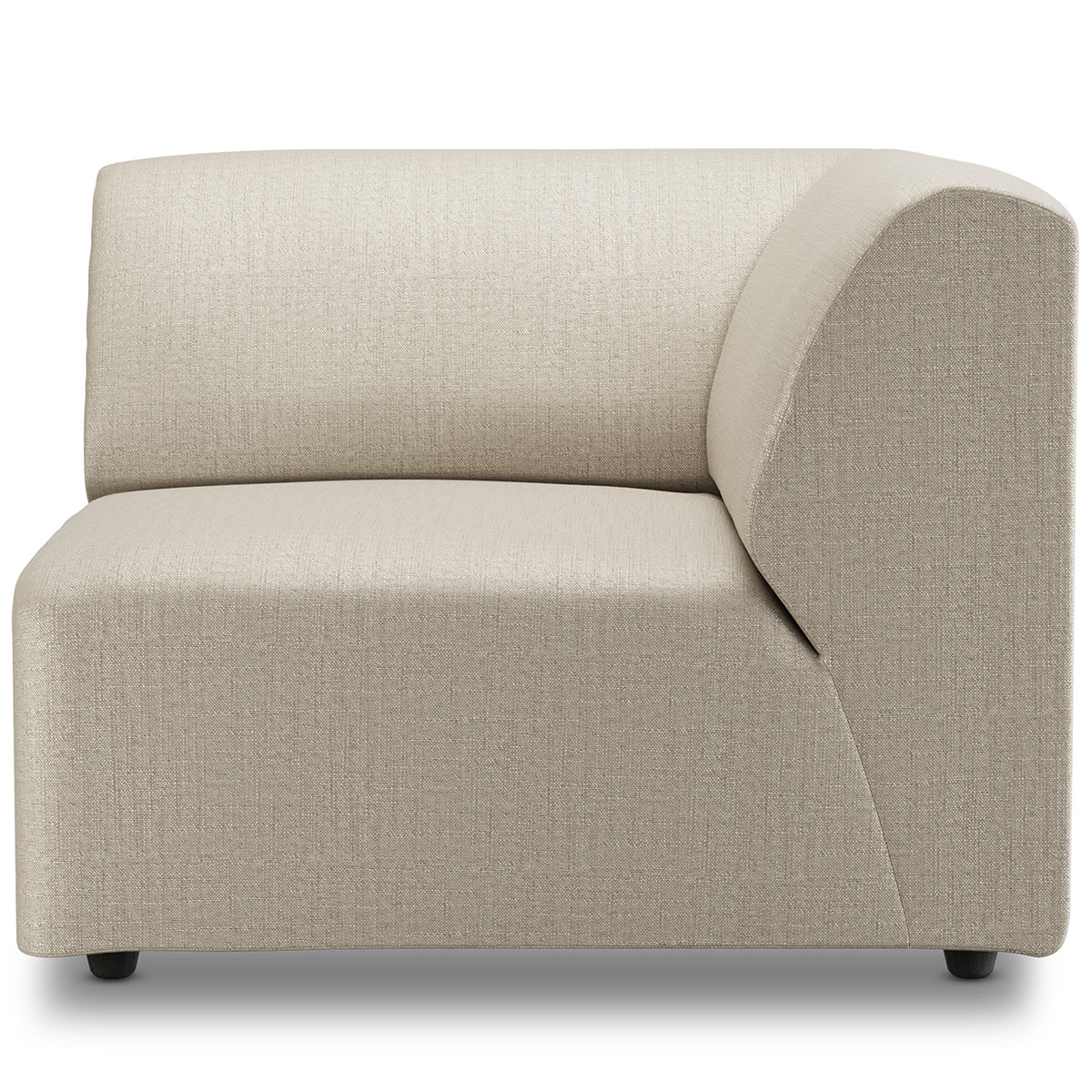 Jax Couch - Element Right End