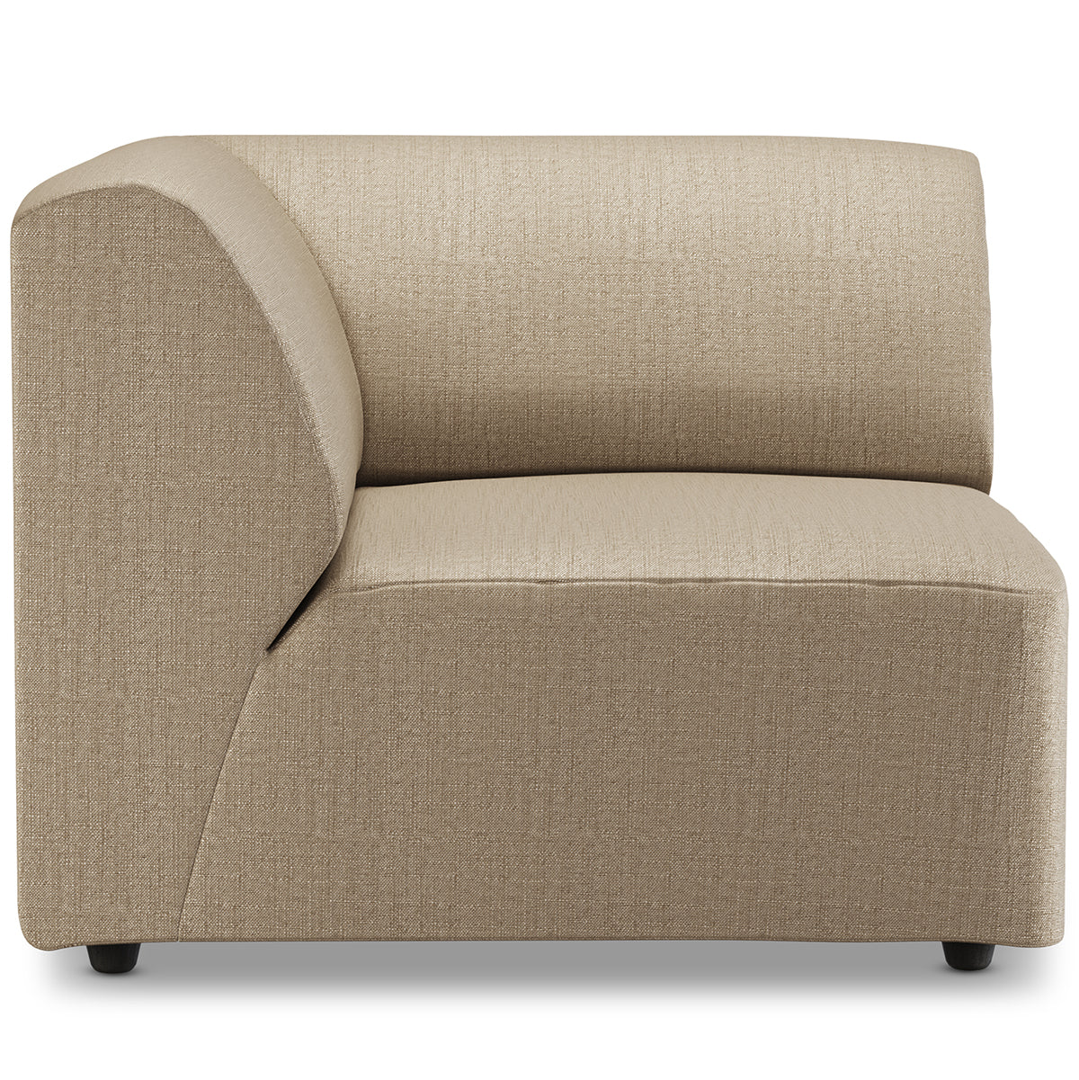 Jax Couch - Element Left Corner