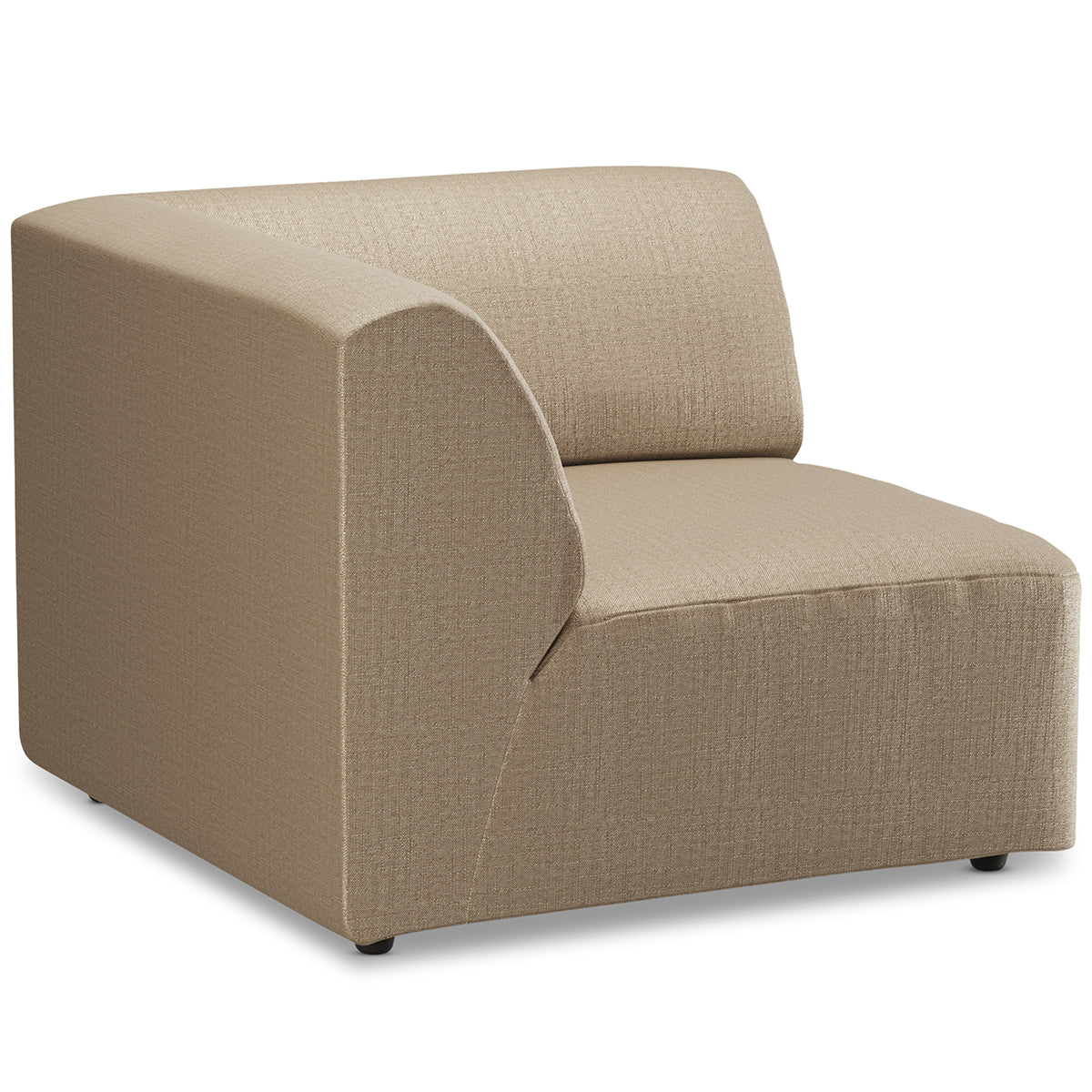 Jax Couch - Element Left Corner