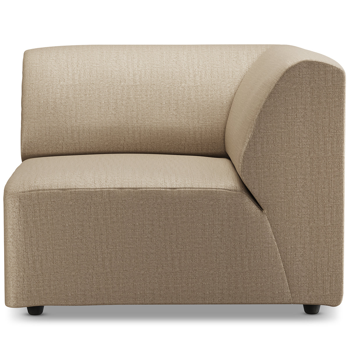 Jax Couch - Element Right Corner