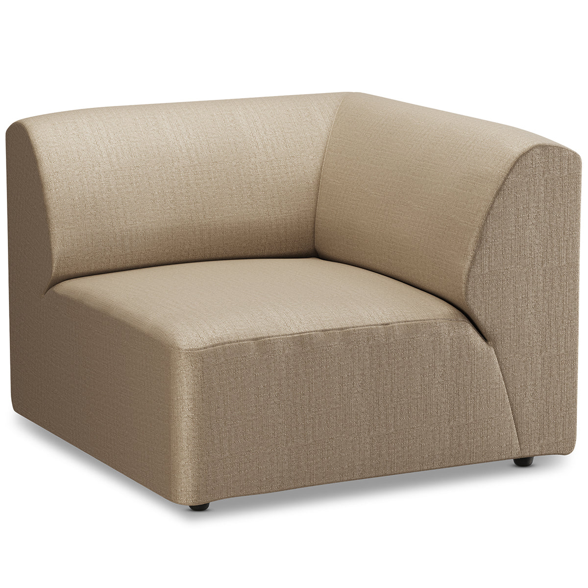 Jax Couch - Element Right Corner