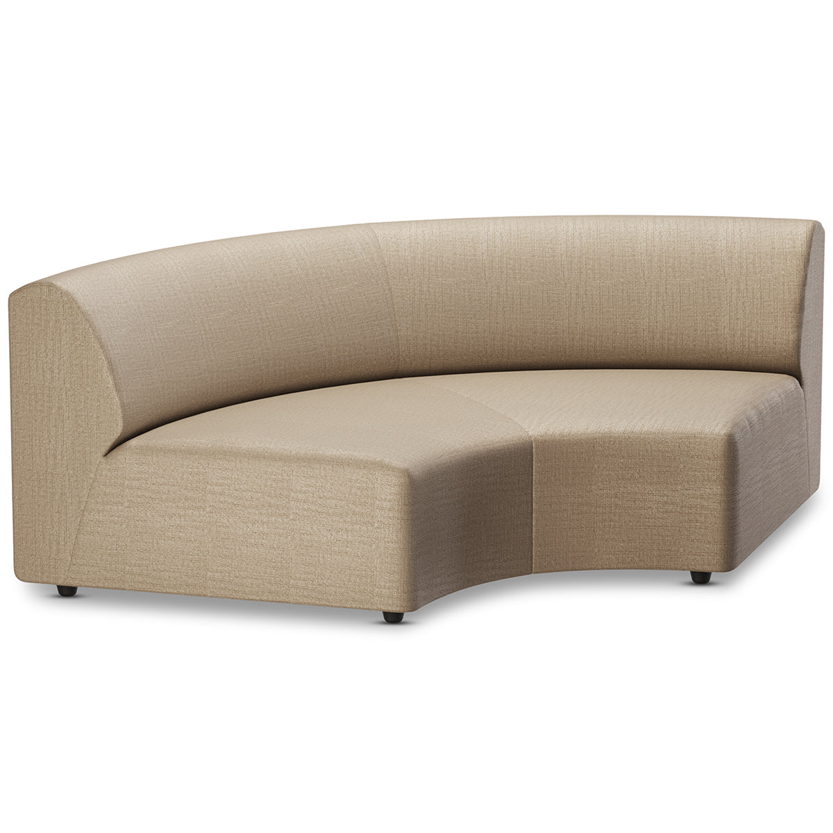 Jax Couch - Element Round