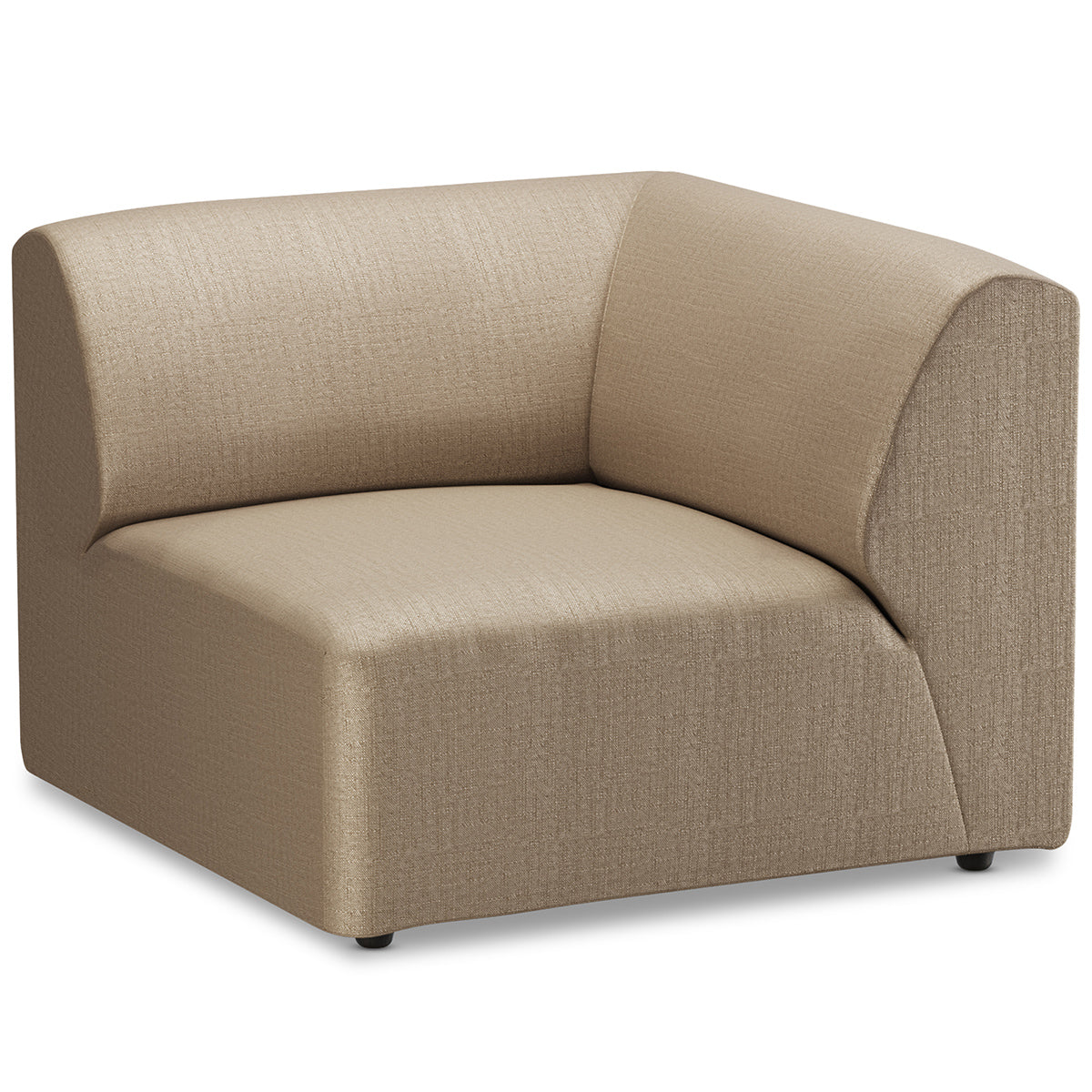 Jax Couch - Element Right End