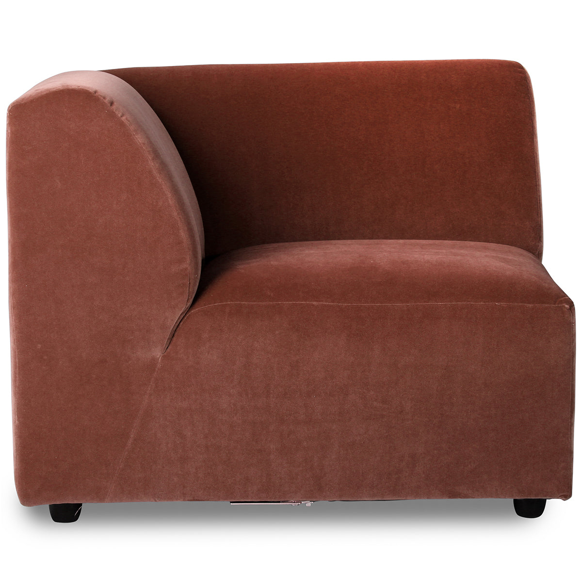 Jax Couch - Element Left Corner