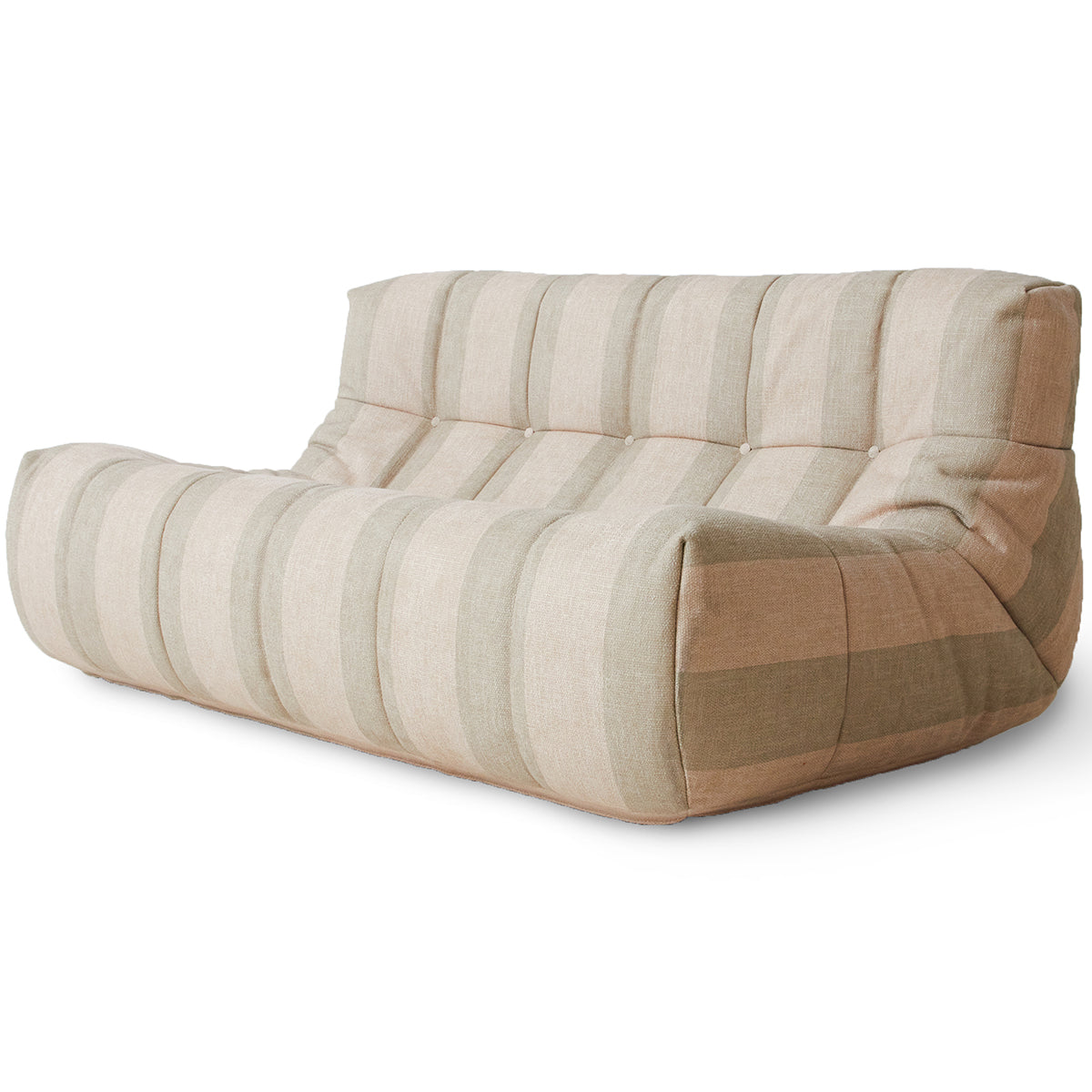 Lazy Lodge Bench