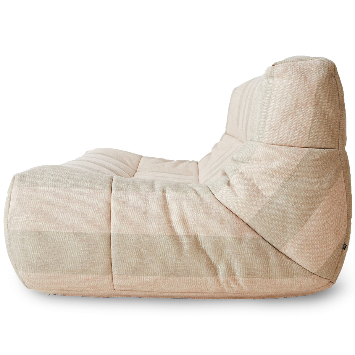 Lazy Lodge Bench