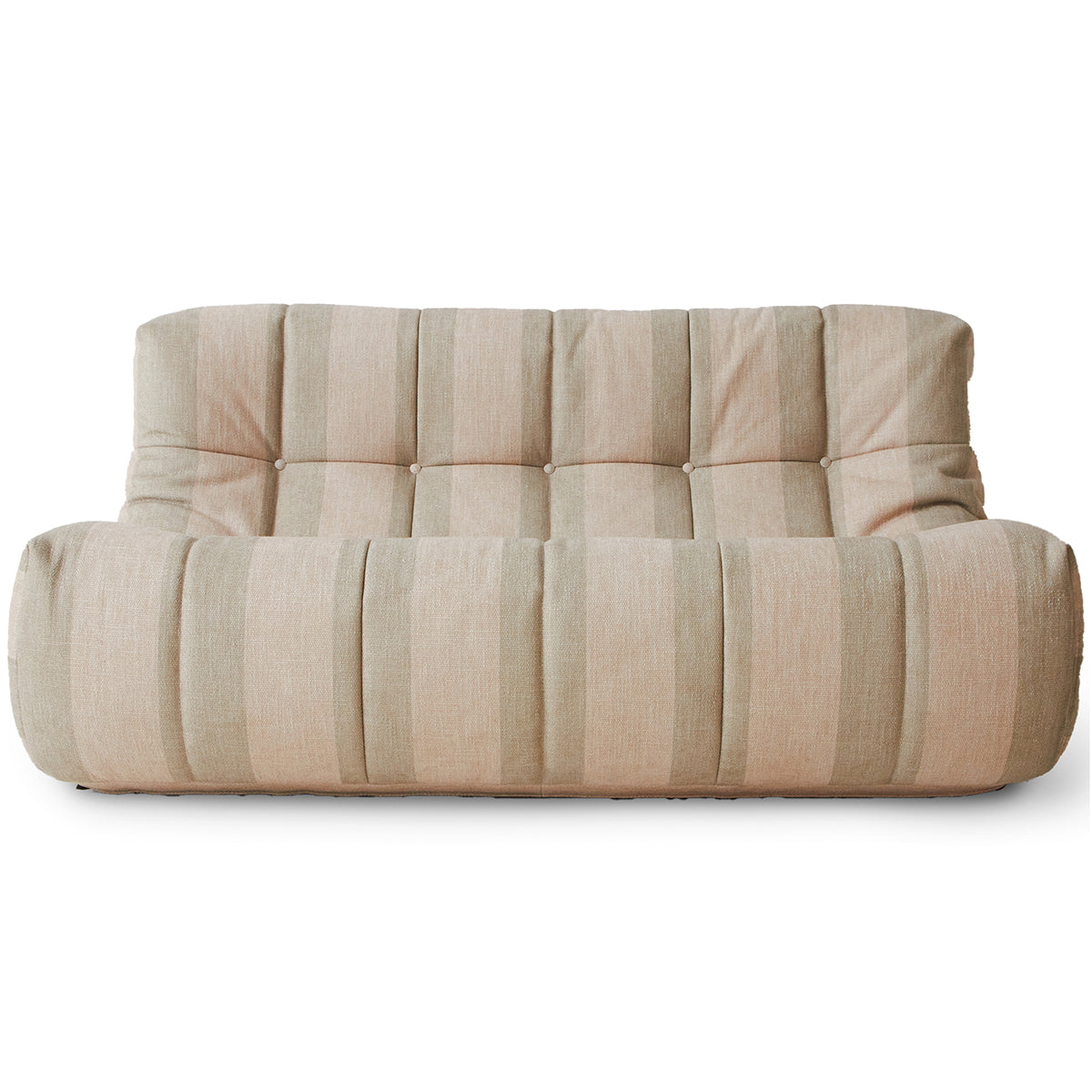 Lazy Lodge Bench
