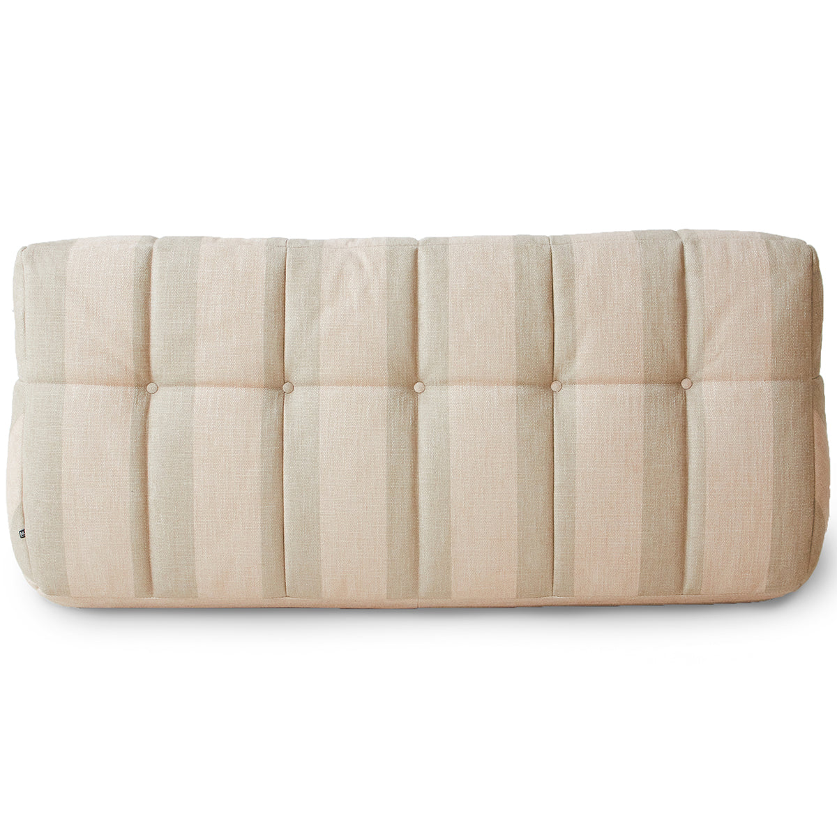 Lazy Lodge Bench
