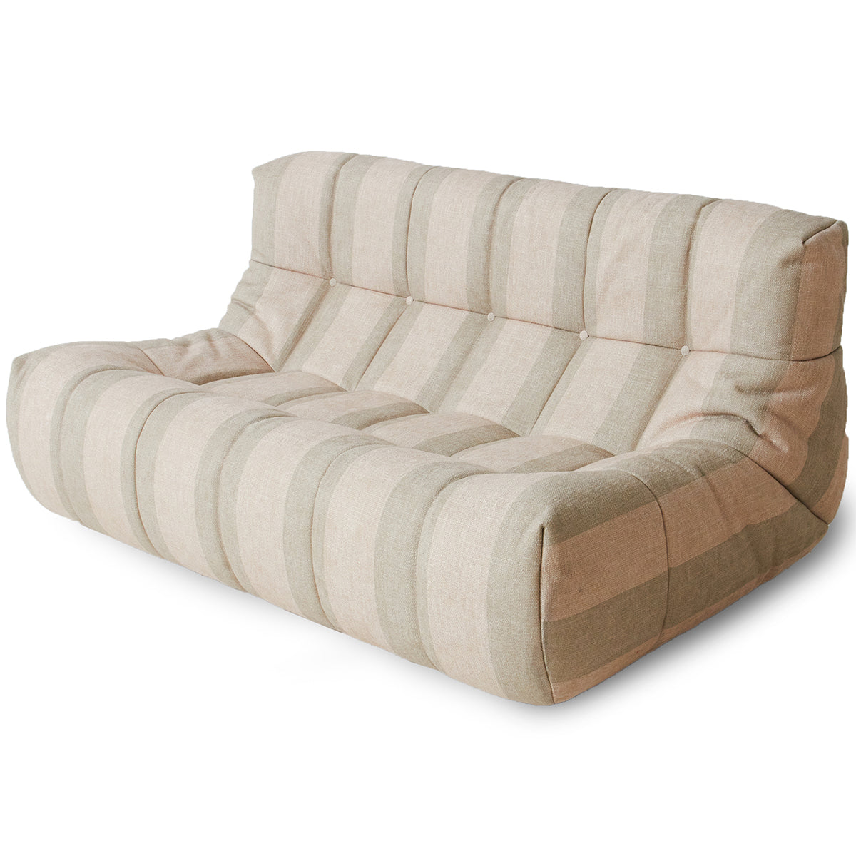 Lazy Lodge Bench