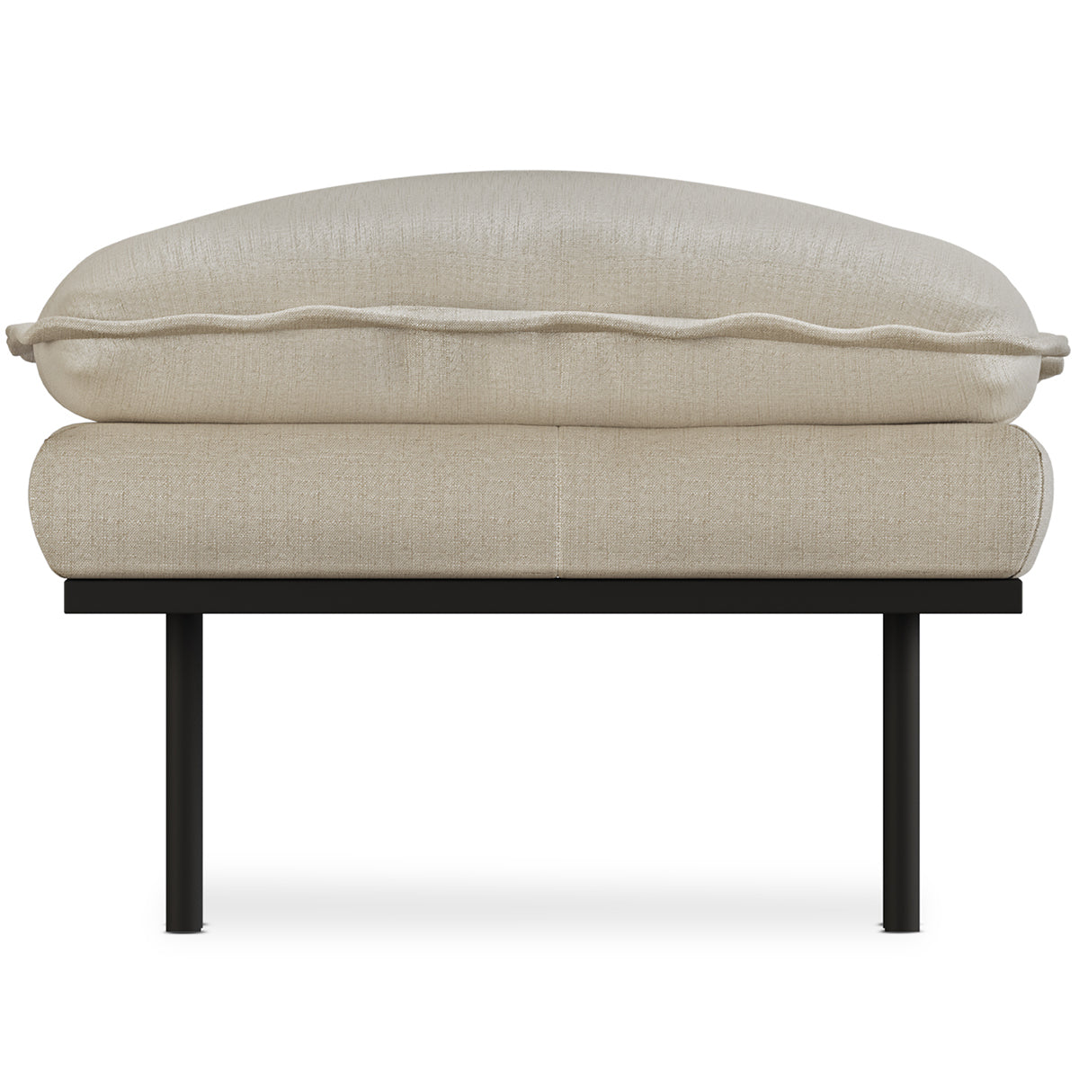 Retro Hocker