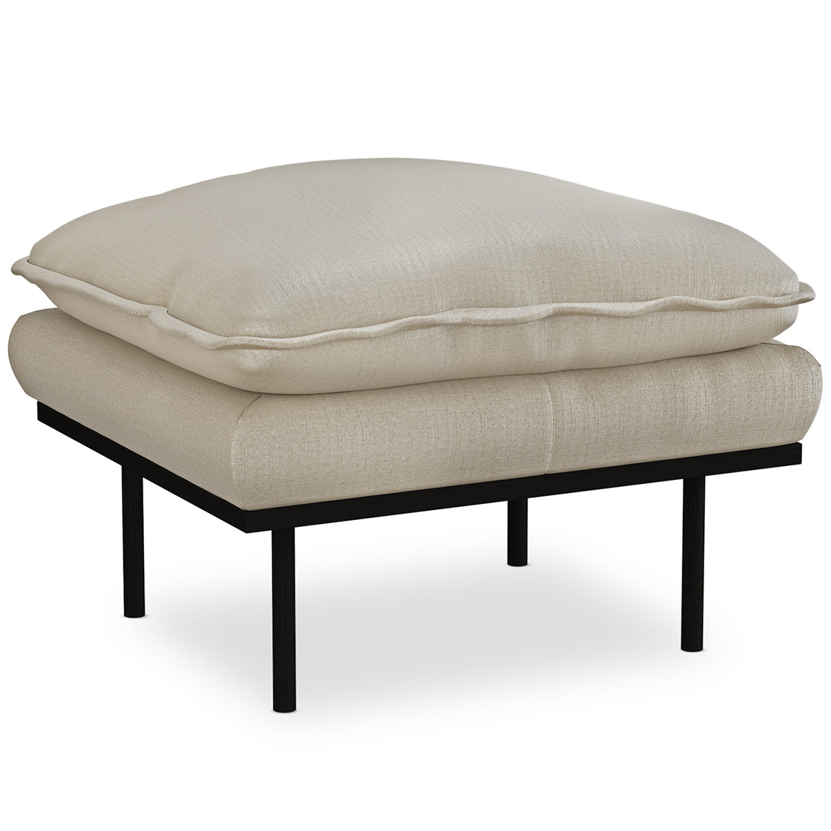 Retro Hocker