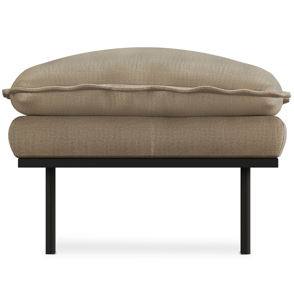 Retro Hocker