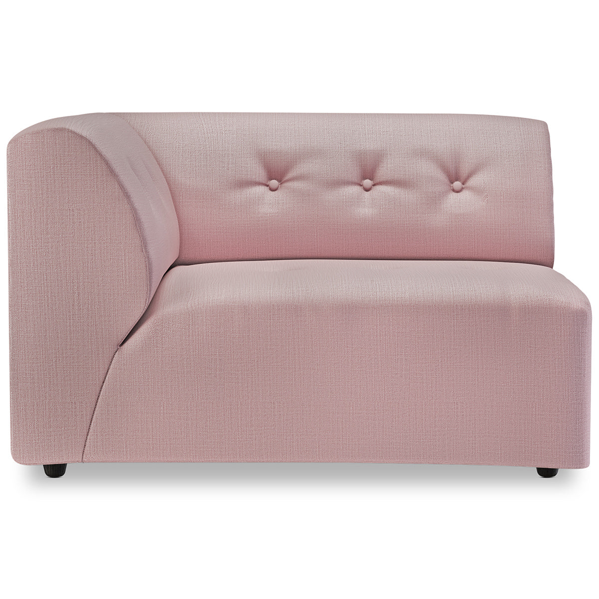 Vint Couch - Element Left 1.5 Seat