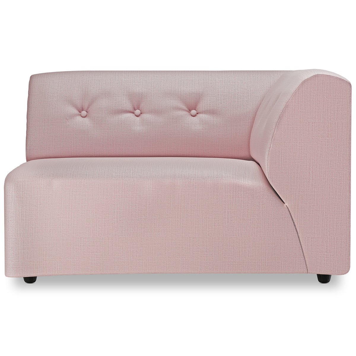 Vint Couch - Element Right 1.5 Seat