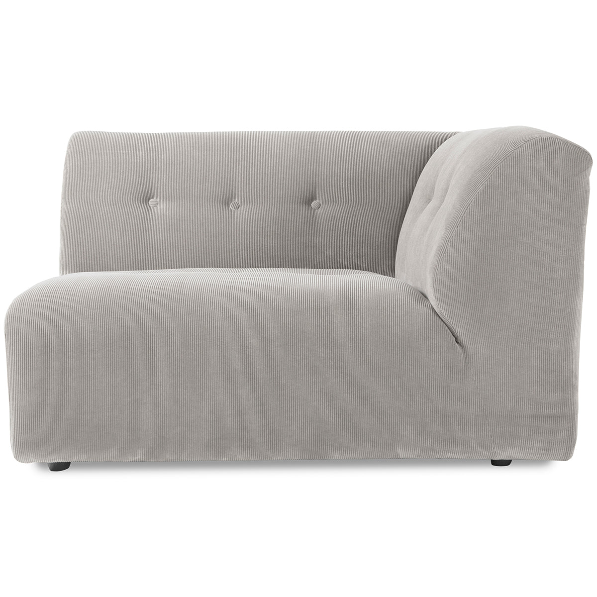 Vint Couch - Element Right 1.5 Seat