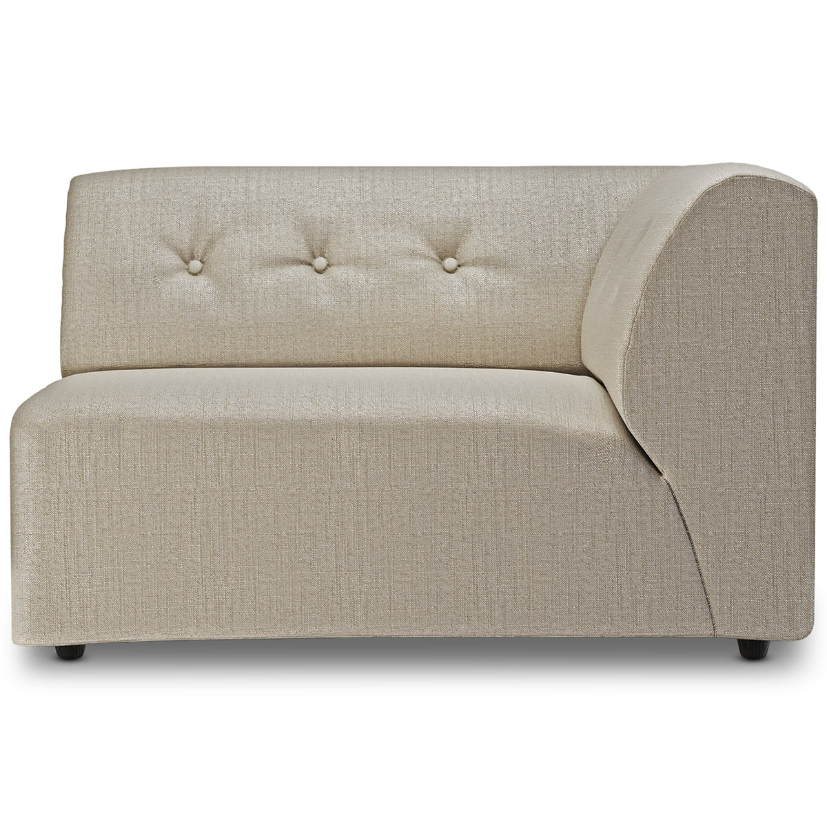 Vint Couch - Element Right 1.5 Seat