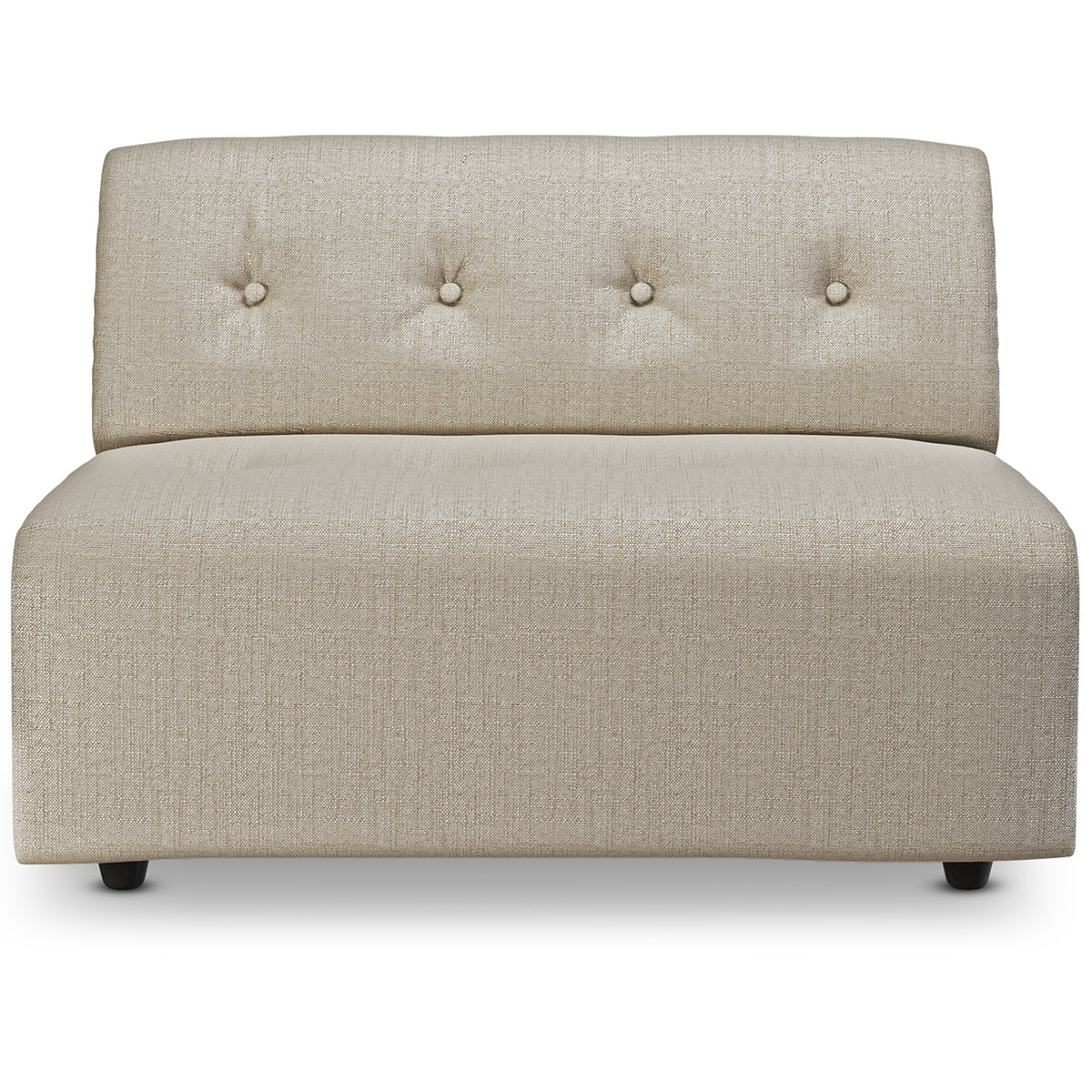 Vint Couch - Element Middle 1.5 Seat