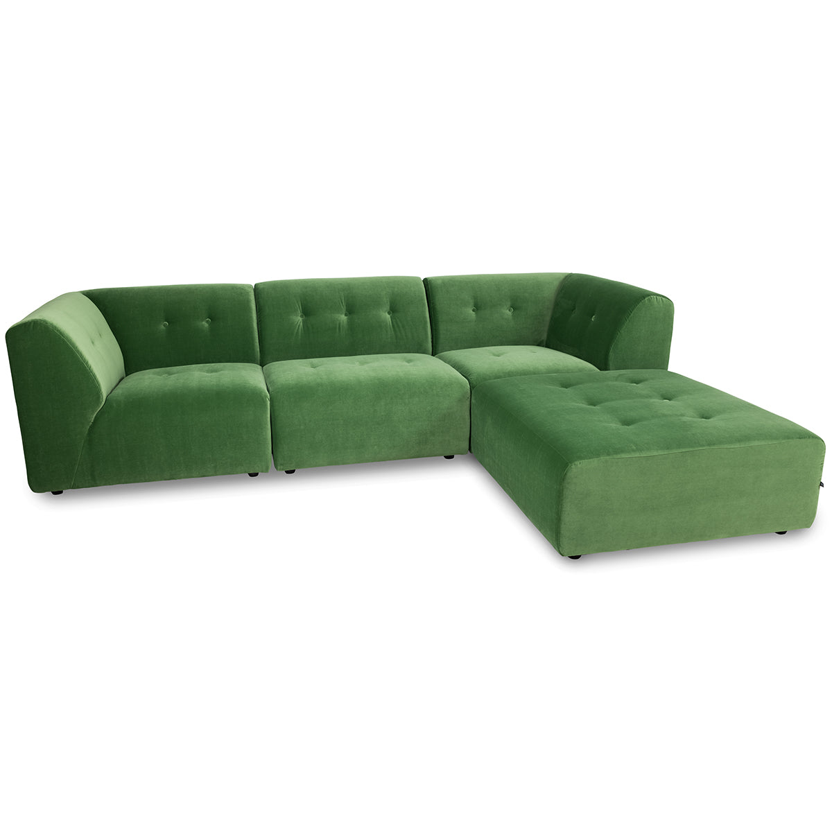 Vint Couch - Element Left